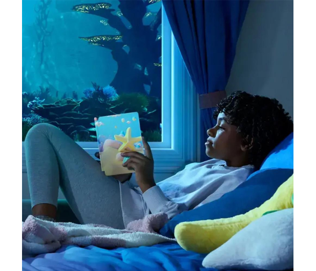 Amazon Kindle Paperwhite Kids 2024 16GB Starfish - 1546997 - zdjęcie 3